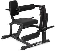 Combo Leg Extension / Leg Curl seduto JK Fitness Vertical