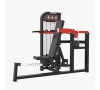 Jk Fitness Macchinario Palestra Professionale Combo Chest Press Shoulder Press