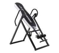 Jk Fitness Panca inversione (126x66x142cm) Nero JK6015