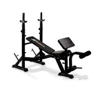 Panca regolabile Jk Fitness Jk 6070