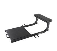 JK FITNESS PHT - HIP THRUST BENCH VERTICAL LINE