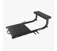 JK FITNESS PHT - HIP THRUST BENCH VERTICAL LINE