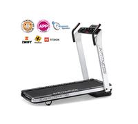 JK FITNESS SC48 White