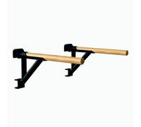 JK Fitness spalliera allenamento corpo libero Jkv-sp Marrone