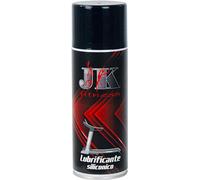 JK FITNESS Spray Lubrificante per Tapis Roulant | MAXI FORMATO | Formula Professionale da 400 ml - Protezione e Manutenzione Ottimale