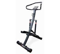 Stepper JK Fitness JK 5035 - a pistoni idraulici