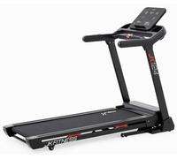 JKFITNESS Tapis roulant JK Fitness JK 124 Compatibile APP Zwift e Kinomap | Jkfitness Senza taglia