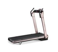 Tapis Roulant JK Fitness SUPERCOMPACT48 Pink