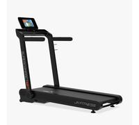 JK Fitness Tapis roulant JK SC48-TFT ultracompatto touch screen 10", 18 km/h
