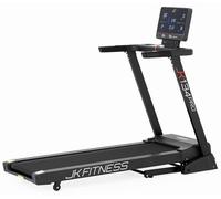 Tapis roulant JK Fitness JK 134 Pro Compatibile APP Zwift e Kinomap