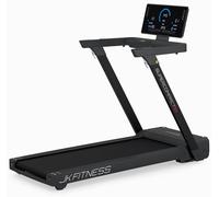 JK Fitness Tapis roulant SC51 ultracompatto pieghevole 18 km/h Super Compact 51