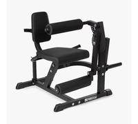 Jk Fitness Vertical Combo Leg Extension / Leg Curl Attrezzo Palestra per Gambe