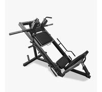 Jk Fitness Vertical Combo Leg Press 45° Hack Squat Machine Macchina Palestra