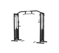 Cable Cross Rack JK Fitness Vertical