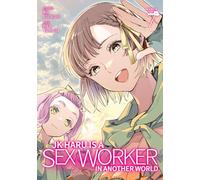 JK HARU IS A SEX WORKER IN ANOTHER WORLD 7