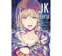JK Haru: Sex Worker in Another World - Tome 5