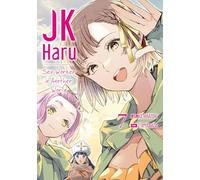 JK Haru: Sex Worker in Another World - Tome 7