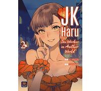 JK Haru. Sex worker in another world (Vol. 2)