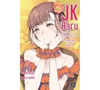 JK Haru. Sex worker in another world (Vol. 4)