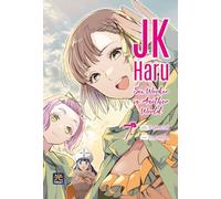 JK Haru. Sex worker in another world (Vol. 7)