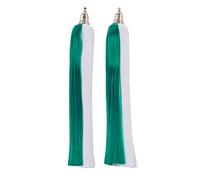 JK Lyra Hair Tassel 132 w/g