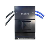 JK Smart BMS con RS485 e LCD, BD6A24S10P, 8S~24S 48V 24V 36V LFP4 72V Lipo 16s 14s Comunicazione app BT integrata 100A