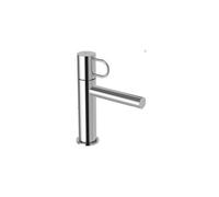 Paffoni Joker rubinetto per lavabo verticale cromo JK071KCR