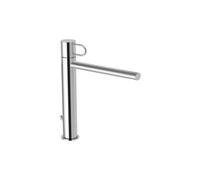 JK081CR Miscelatore lavabo senza scarico prolungato JOKER PAFFONI