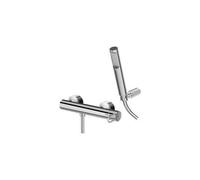 JK168DCR Miscelatore doccia est 1/2 con duplex JOKER PAFFONI