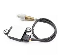 JK21-5L239-AC 0281007763 PM Sensore di NOX particolato scarico Compatibile con Ford per Transit per sensore ossigeno azoto per diesel Sensore di Ossigeno