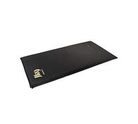 JK9 Cuscino per cani, Taglia: 50 x 100 cm, nero