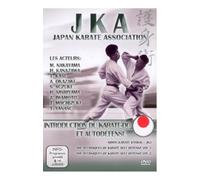 JKA Japan Karate Association - Introduction du Karaté-Do et autodéfense