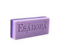 Jkapagzy 4 pezzi di pietra pomice per piedi esfoliare la pedicure morta rimuovere pedicure pelle piede professionale strumento duro scrubber cura