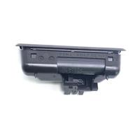 JKAPCYJFHF Interruttore a pulsante per cofano bagagliaio serratura per BMW E90/E91/E92/E93 E71 51247118158