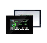 JKBMS Schermo LCD da 7 pollici per inverter di accumulo di energia domestica V19 serie PB (LCD-7.0-TTL-P)