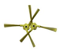 JKDND 1 Paio di Spazzole Laterali Compatibile con LG Hom Bot VR6680TAR VR6640LV Parti di Ricambio for Aspirapolvere Robot Accessori for La Pulizia della Casa