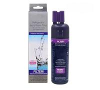 JKDND 1 Pezzo Filtro dell'Acqua del Frigorifero Cartuccia di Carbone Attivo W10295370A Compatibile con Whirlpool EDR1RXD1 P4RFWB P8RFWB2L GRE1001 / 6 Mesi / 200 Galloni di Ricambio