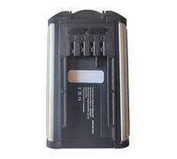 JKDND 20V 2500 mAh B02-1825A Compatibile con Jimmy Jw31 Cordless High-Pressure Washer Battery Pack