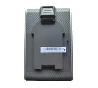 JKDND 21,6V 2000mAh Compatibile con Supor DS-S01-20 Cordless Handheld Aspirapolvere Accessori Batteria