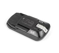 JKDND 25,9 V 2000 mAh Batteria Ricaricabile agli Ioni di Litio Compatibile con Rowenta RH98/TY9879W0/ZR0097U1/E-TEKZDO24M330074US Batteria Ad Alte Prestazioni per Aspirapolvere