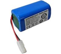 JKDND 2800mAh RS-RT900866 Batteria di Ricambio Ricaricabile agli Ioni di Litio Compatibile con Rowenta Explorer Series 20 40 60 Robots