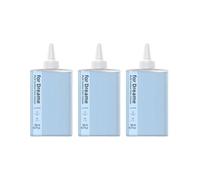 JKDND 3 Confezione Detergente per Pavimenti Compatibile con Dreame H11/H12/H13/H14 Aspirapolvere 2 in 1 (Asciutto E Umido) Accessorio Profumato al Limone 500 Ml 16,91 Oz