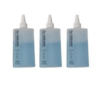 JKDND 3 Confezione Detergente per Pavimenti Compatibile con Dreame H11/H12/H13/H14/M12/M13 Accessori Aspirapolvere A Secco E Umido Profumo di Limone 120 Ml