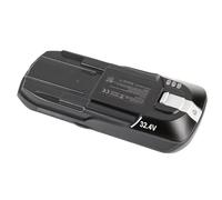 JKDND 32,4 V 2000 mAh Batteria di Ricambio Compatibile con Rowenta RH99, E-Tek, SS-2230002599 SS-2230002590 ZR0097U2 SS-2230002951 Aspirapolvere Batteria agli Ioni di Litio Ad Alte Prestazioni(1pc)