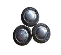 JKDND 3Pz SH30 Lame di Ricambio per Testine di Rasatura Compatibile con Philips Shaver S510 S511 S512 S520 S530 S531 S538 S550 S551 S560 S561 S500 S571 S300