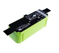 JKDND Batteria agli Ioni di Litio, Compatibile con Parti IRobot Roomba 900 800 700 600 Serie 960 980 981 965 895 895 890 860 695 692 680 675(12800mAh)