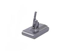 JKDND Batteria agli Ioni di Litio da 21,6 V 28000 mAh, Compatibile con La Batteria Dell'aspirapolvere Dyson V6/V7/V8/V10 DC62 DC74 SV09 SV07 SV03(V8 28000mAh)