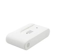 JKDND Batteria Ricaricabile agli Ioni di Litio da 25,2 V 5000 mAh, Compatibile con L'aspirapolvere Senza Fili Mi Dreame G9 G10 R10(R10)