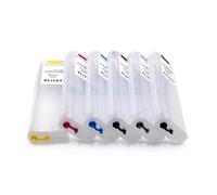 JKDND Cartuccia Ricaricabile Con Chip ARC Compatibile Con HP72 Designjet T610 T620 T770 T790 T795 T790PS T1100 1200 T2300 T1120