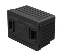 JKDND Compatibile con Alpicool 15600HA Frigorifero for Auto Domestico Batteria al Litio Integrata Alimentazione Integrata Frigorifero for Auto Portatile da Esterno Mini